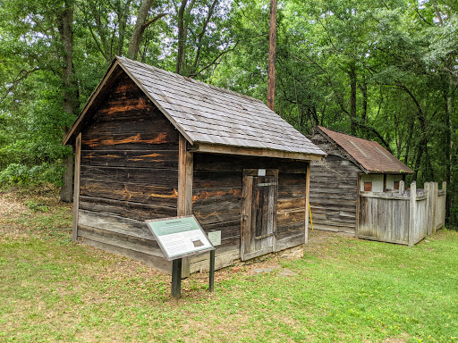 Museum «Cayce Historical Museum», reviews and photos, 1800 12th St, Cayce, SC 29033, USA