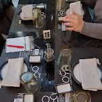 Photo n°2 de l'avis de Ivan.u fait le 19/10/2020 à 06:55 sur le  Ristorante Oya Sushi Fusion Experience à Cernusco sul Naviglio