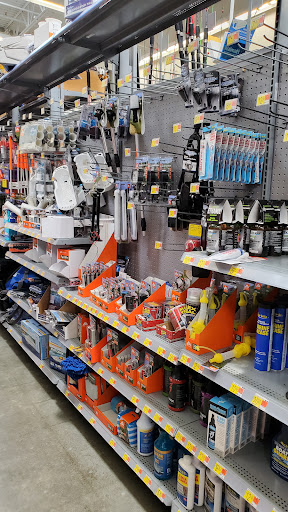 Department Store «Walmart Supercenter», reviews and photos, 3911 Bienville Blvd, Ocean Springs, MS 39564, USA