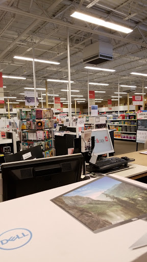 Office Supply Store «Office Depot», reviews and photos, 1539 W New Haven Ave, West Melbourne, FL 32904, USA