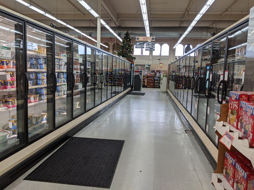 Grocery Store «T & Y Oriental Market», reviews and photos, 2835 Norwood Ave, Sacramento, CA 95815, USA