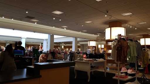Department Store «Nordstrom Arden Fair», reviews and photos, 1651 Arden Way, Sacramento, CA 95815, USA