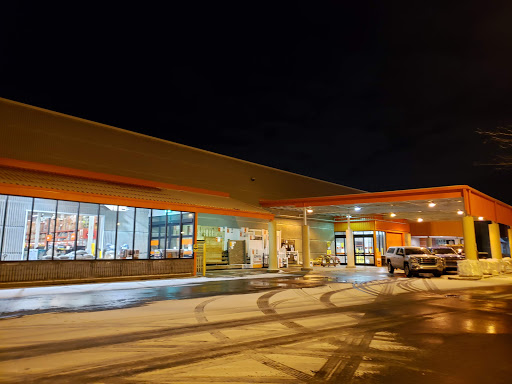 Home Improvement Store «The Home Depot», reviews and photos, 4646 28th St SE, Grand Rapids, MI 49512, USA