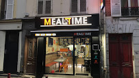 Photos du propriétaire du Restauration rapide Meal Time à Bagnolet - n°1