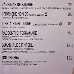 Photo n°4 de l'avis de Enrico.u fait le 02/10/2021 à 17:44 sur le  Raggio di Sole osteria della pizza à Bagnacavallo