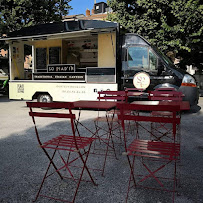 Photos du propriétaire du Restaurant italien So Piad'in Food Truck à Toulouse - n°1