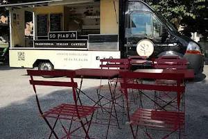 So Piad'in Food Truck image