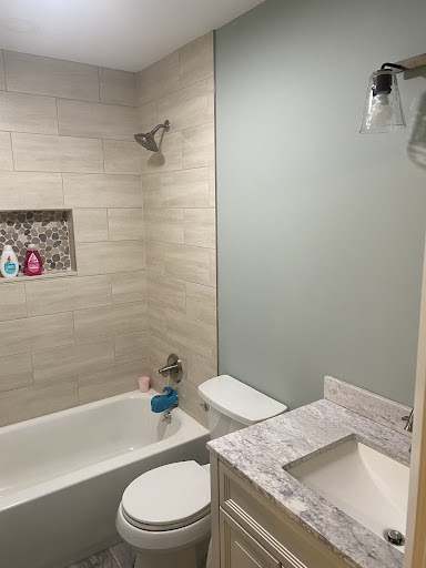 Flooring Store «Alita Tile», reviews and photos