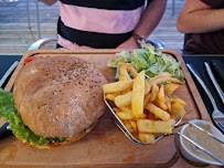 Plats et boissons du Restaurant L'Annexe à Chavelot - n°4