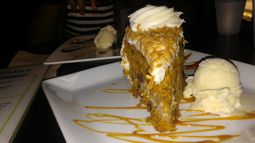 Dessert Shop «Syrup Desserts», reviews and photos, 611 S Spring St, Los Angeles, CA 90014, USA