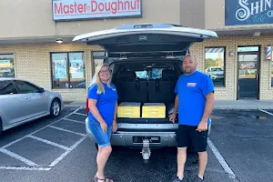 Master Doughnuts In Somerset KY image