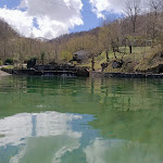 Photo n°1 de l'avis de Luciano.e fait le 15/04/2023 à 17:21 sur le  Le Sorgenti Ospitale à Fanano