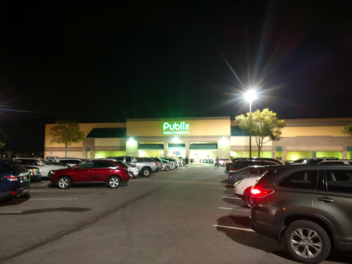 Supermarket «Publix Super Market at Brooker Creek», reviews and photos, 36301 E Lake Rd S, Palm Harbor, FL 34685, USA