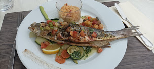 Photo n°70 de La Bouillabaisse à Hyères ()