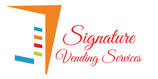 Signature Vending Services