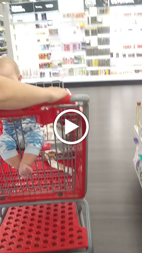 Department Store «Target», reviews and photos, 749 Apollo Dr, Lino Lakes, MN 55014, USA