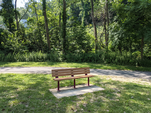 Park «Henry Hudson Trail / Popamora Point», reviews and photos, Shore Dr, Atlantic Highlands, NJ 07716, USA