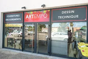 Artempo image