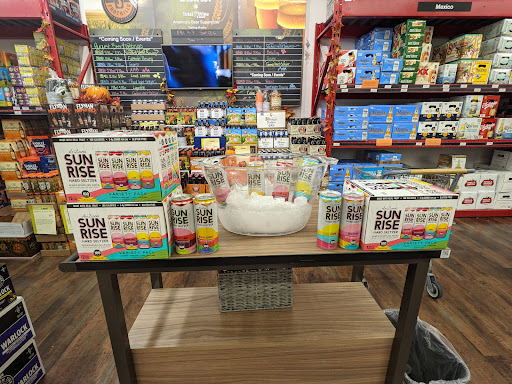 Wine Store «Total Wine & More», reviews and photos, 333 Crossroads Blvd, Cary, NC 27518, USA