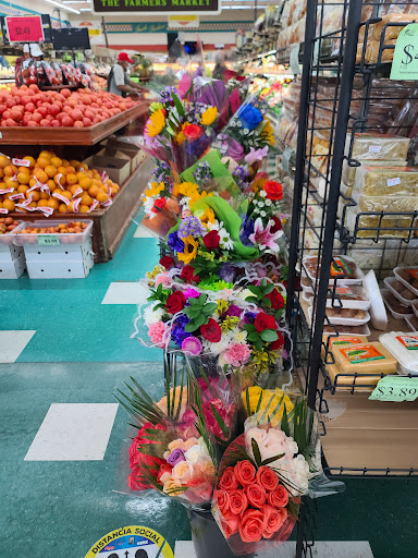 Grocery Store «Pueblo Meat Market - Newark NJ», reviews and photos, 880 Mt Prospect Ave # 1, Newark, NJ 07104, USA