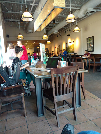 Coffee Shop «Starbucks», reviews and photos, 14 Commercial Rd, Leominster, MA 01453, USA