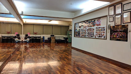 Yoga studio - 106, Taiwan, Taipei City, Da’an District, Section 2, Keelung Rd, 140號4樓