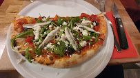 Roquette du Pizzeria The Little Italy à Annecy - n°3