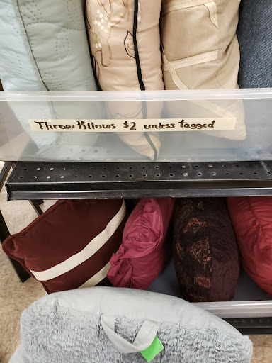 Thrift Store «Hope Hospice Thrift Shop», reviews and photos