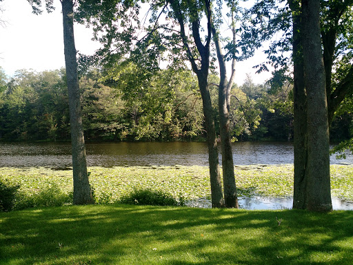 Country Club «Hickory Ridge Golf & Country Club», reviews and photos, 15816 Lynch Rd, Holley, NY 14470, USA