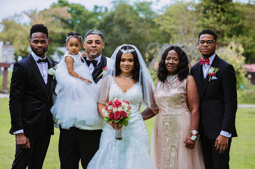 Bridal Shop «Bijou Bridal & Special Occasion», reviews and photos, 102 E Montgomery Ave, Ardmore, PA 19003, USA