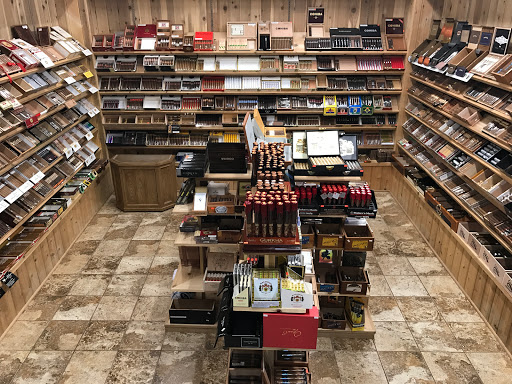 Tobacco Shop «Lakeville Cigars & Pipes», reviews and photos, 17648 Kenwood Trail, Lakeville, MN 55044, USA