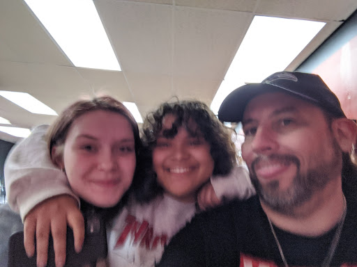 Tattoo Shop «Artistry In Motion», reviews and photos, 230 E Walnut St, North Vernon, IN 47265, USA