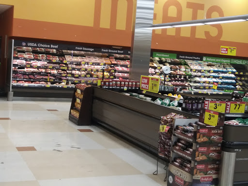 Grocery Store «Fred Meyer», reviews and photos, 18805 US-2, Monroe, WA 98272, USA