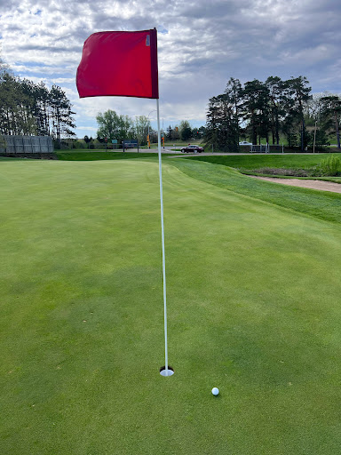 Golf Course «Glen Lake Golf Course», reviews and photos, 14350 County Rd 62, Minnetonka, MN 55345, USA