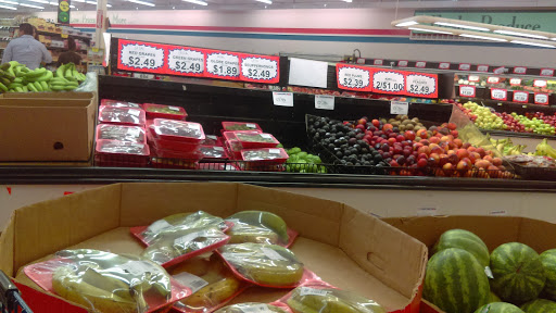 Supermarket «Rowes Supermarket», reviews and photos, 8595 Beach Blvd #329, Jacksonville, FL 32216, USA