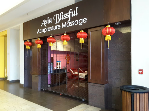 Asia Blissful Acupressure Massage