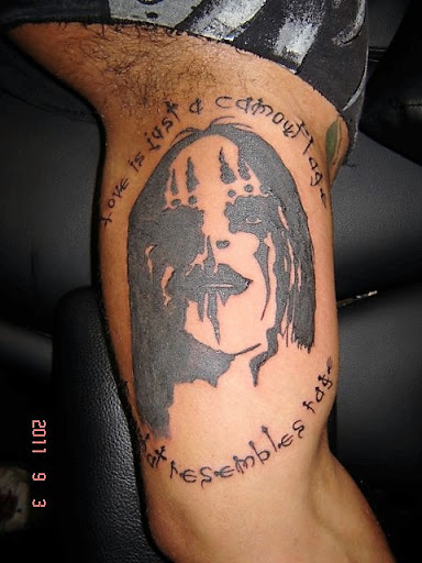 Explore fall tattoo ideas, creative tattoo ideas in Lima, available at White Wizard Tattoo & Body Piercing