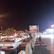 Erzurum Havaalanı Dış Hatlar Gidiş Peronu