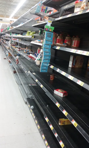 Department Store «Walmart Supercenter», reviews and photos, 1200 N Main St, Suffolk, VA 23434, USA