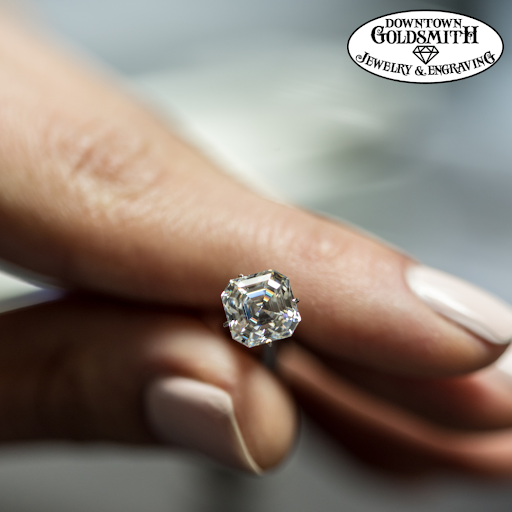 Wholesale Jeweler «Downtown Goldsmith», reviews and photos, 139 N Woodland Blvd, DeLand, FL 32720, USA