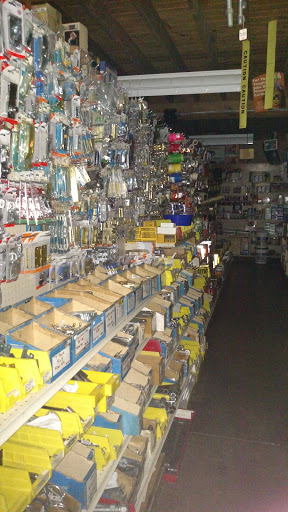 Hardware Store «National Hardware Supply, LLC», reviews and photos, 7173 N Blackstone Ave, Fresno, CA 93650, USA