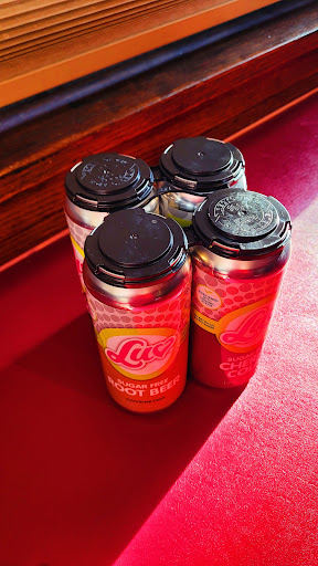 Ice Cream Shop «LUV Ice Cream Cafe», reviews and photos, 2587 7th Ave E, North St Paul, MN 55109, USA