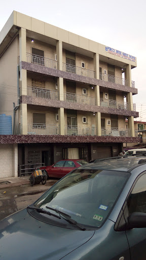 Penco Inter Guest House, Umuahia, Nigeria, Hotel, state Enugu