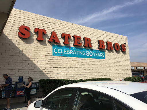 Stater Bros. Markets