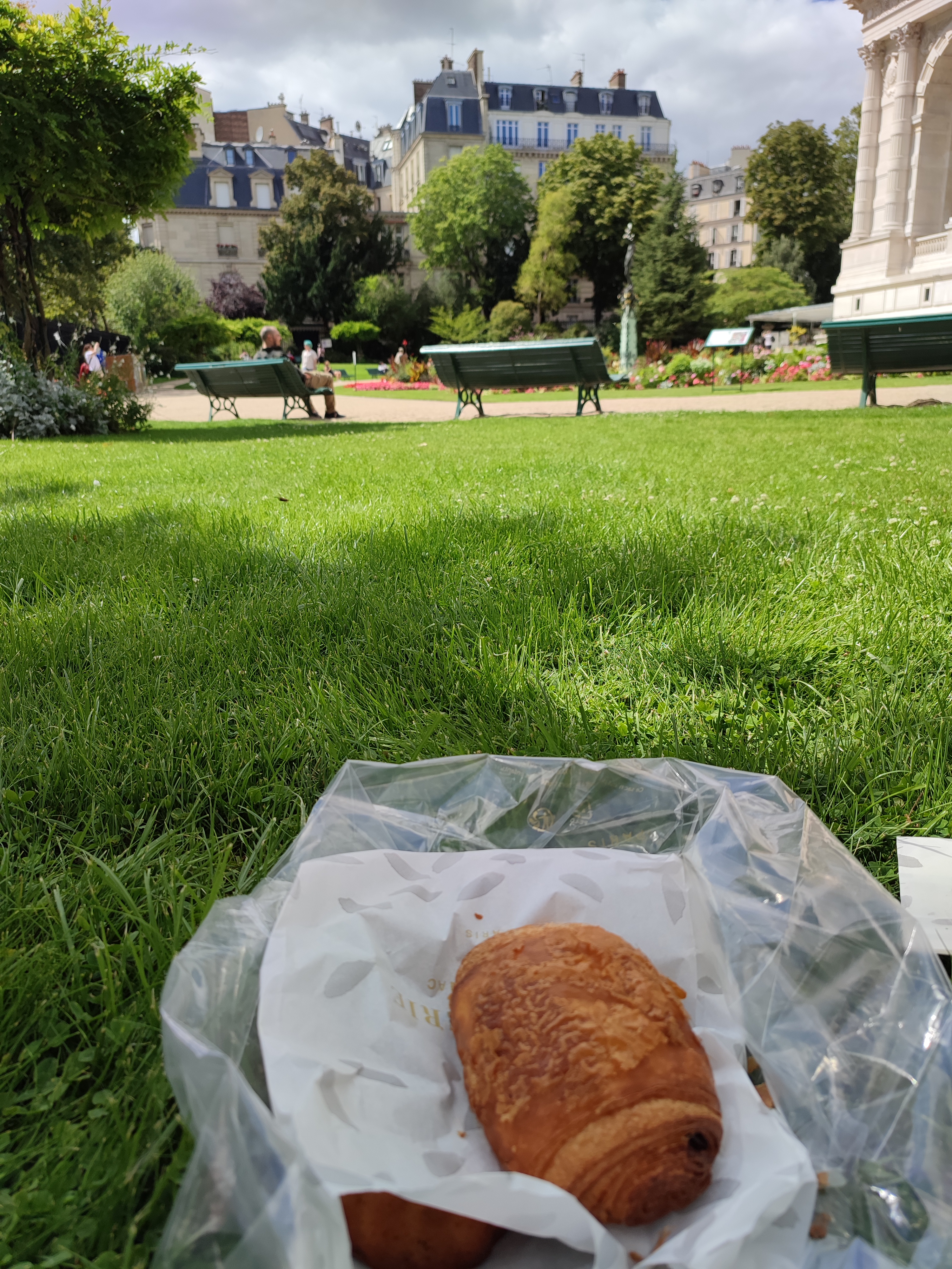 Photo n° 11 de l'avis de Atmane.a fait le 13/08/2023 à 13:40