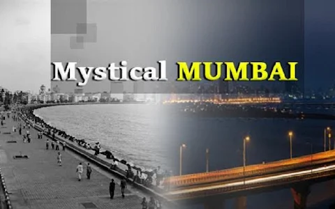 Mystical Mumbai image