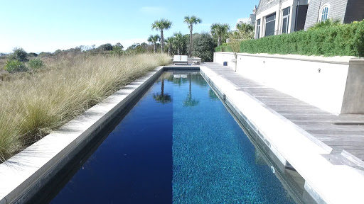 Swimming Pool Contractor «Blue Haven Pools - Charleston», reviews and photos