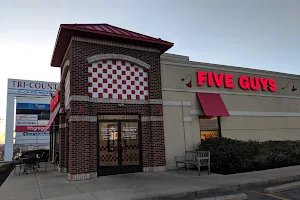 Five Guys image