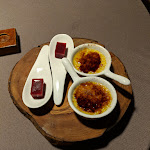 Photo n°12 de l'avis de Giordano.a fait le 05/04/2019 à 08:31 sur le  Radici Gourmet à Padua