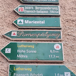 Photo n°3 de l'avis de Nr..8 fait le 05/08/2023 à 06:32 sur le  Waldhaus Sängerwiese à Eisenach